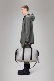 Rains / Hilo Weekend Bag W3 / Nimbus