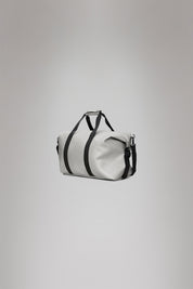 Rains / Hilo Weekend Bag W3 / Nimbus