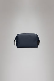 Rains / Wash Bag Small W3 / Navy