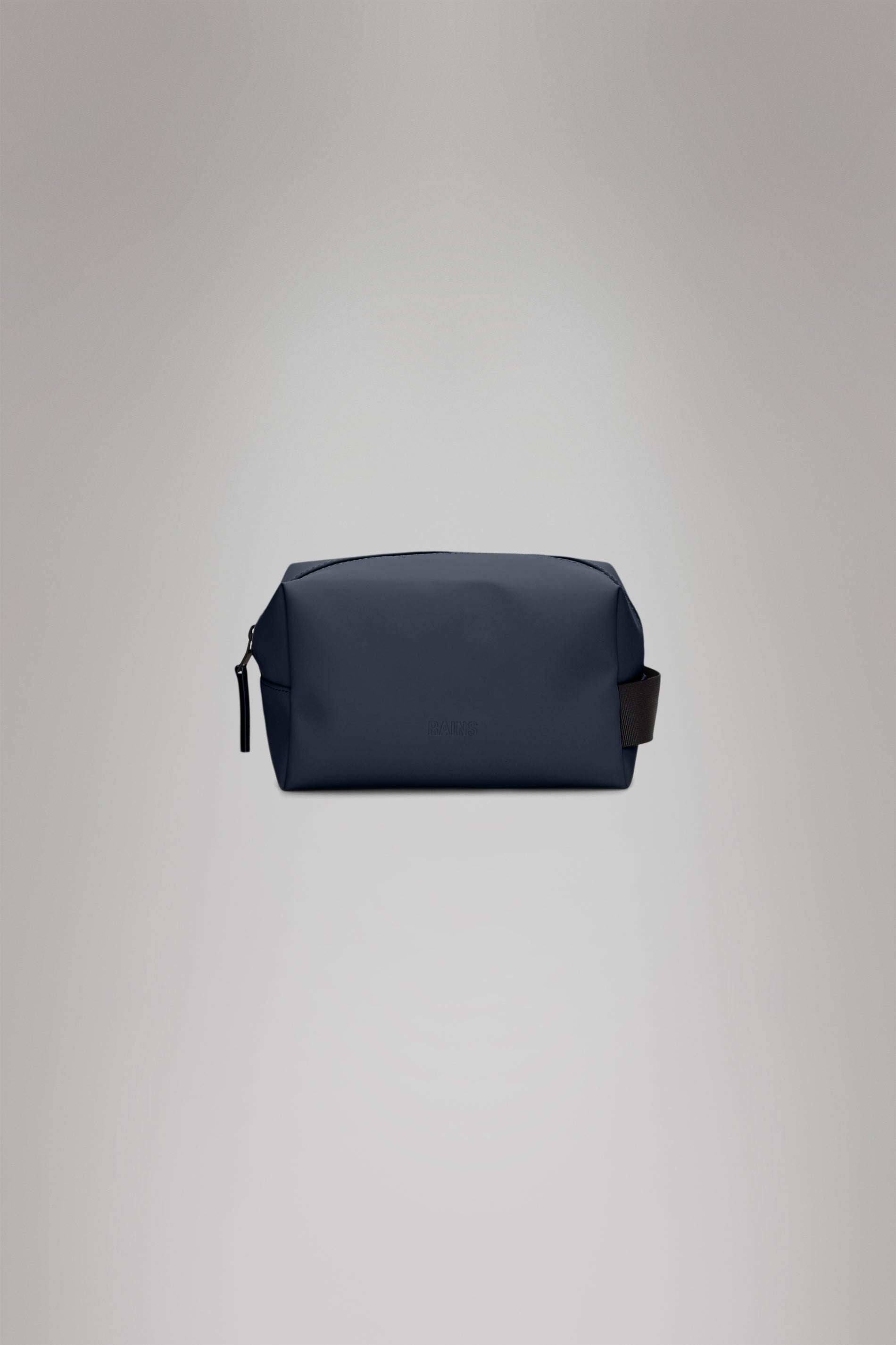 Rains / Wash Bag Small W3 / Navy