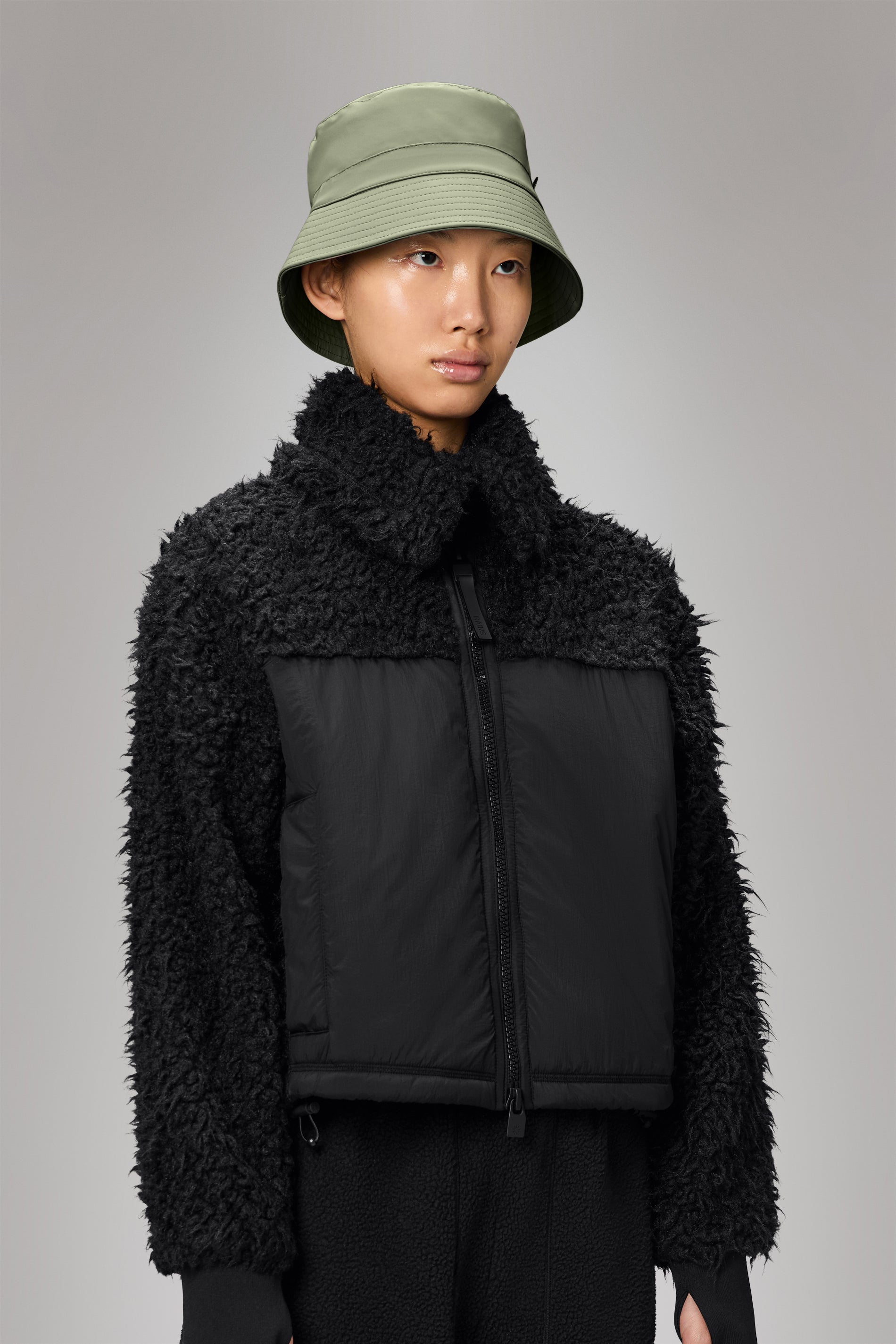 Rains / Bucket Hat W2 / Drift