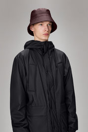 Rains / Bucket Hat W2 / Depth