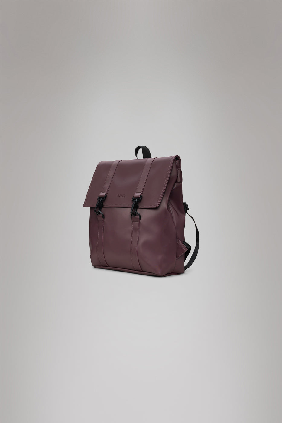 Rains / MSN Bag Mini W3 / Depth