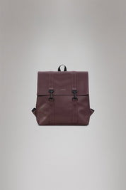 Rains / MSN Bag Mini W3 / Depth