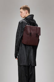 Rains / MSN Bag Mini W3 / Depth