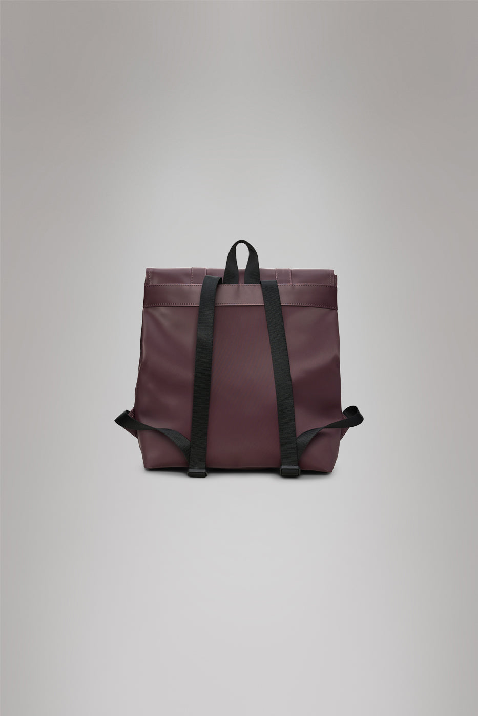 Rains / MSN Bag Mini W3 / Depth