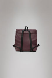 Rains / MSN Bag Mini W3 / Depth