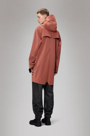 Rains / Long Jacket W3 / Honor