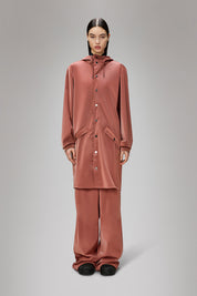 Rains / Long Jacket W3 / Honor