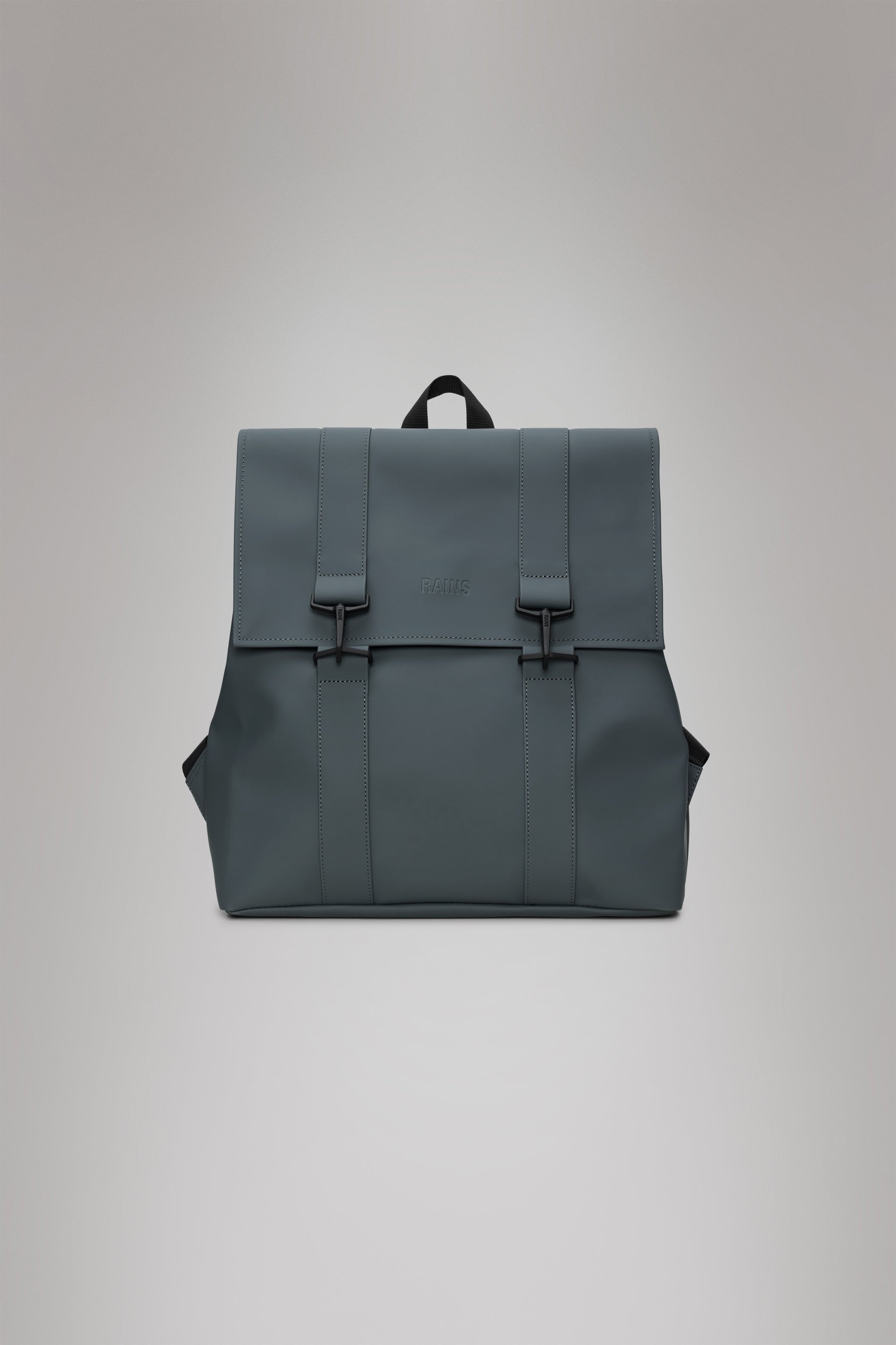 Rains / MSN Bag W3 / Lagoon