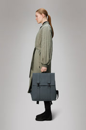 Rains / MSN Bag W3 / Lagoon