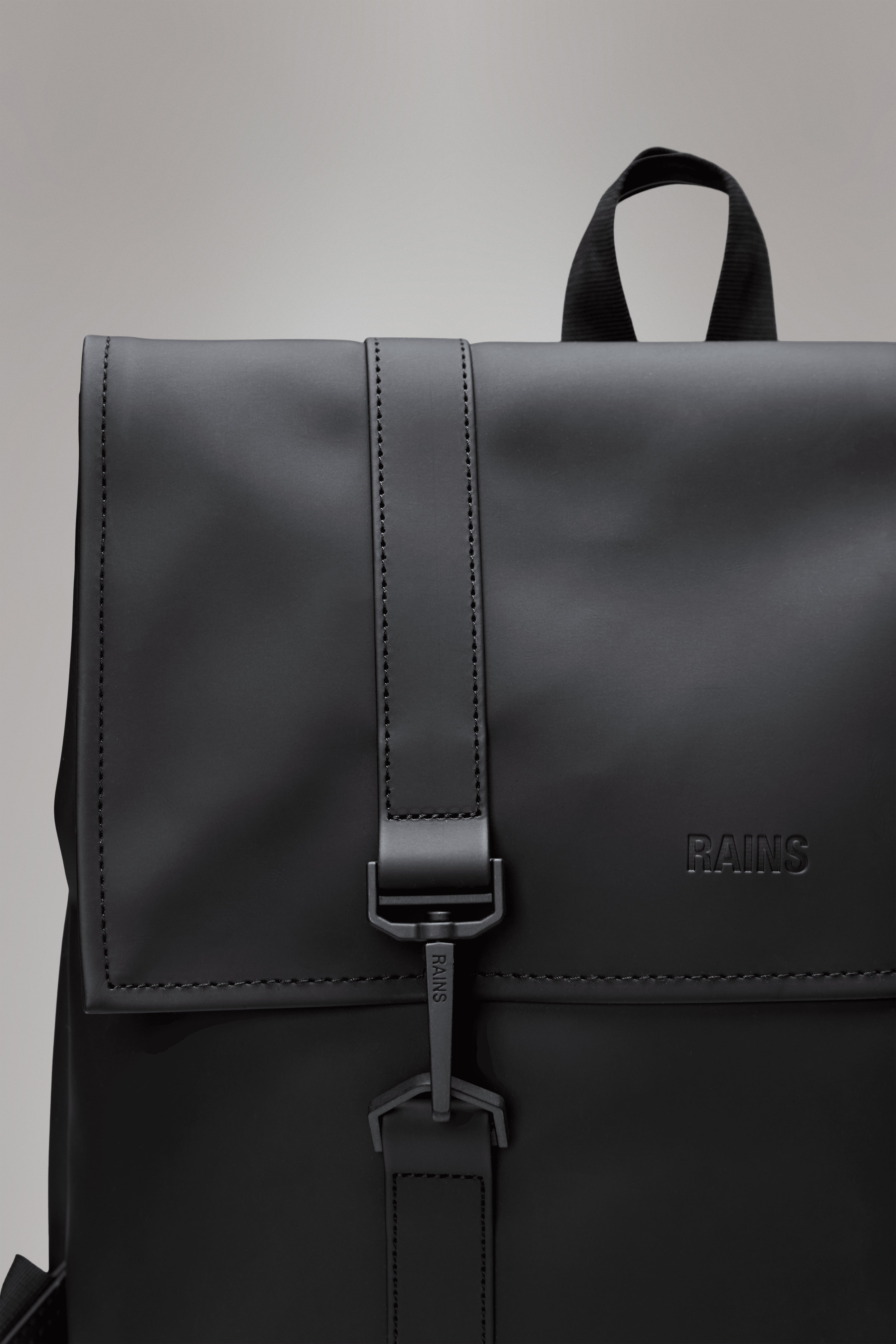 Rains / MSN Bag W3 / Lagoon