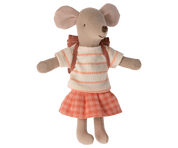 Maileg / Tricycle mouse, Big sister