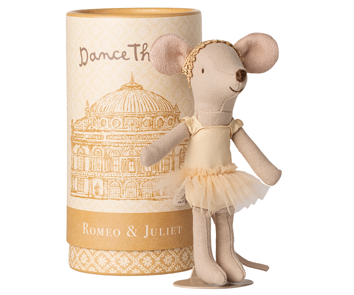 Maileg / Balletttänzerin Maus, Große Schwester