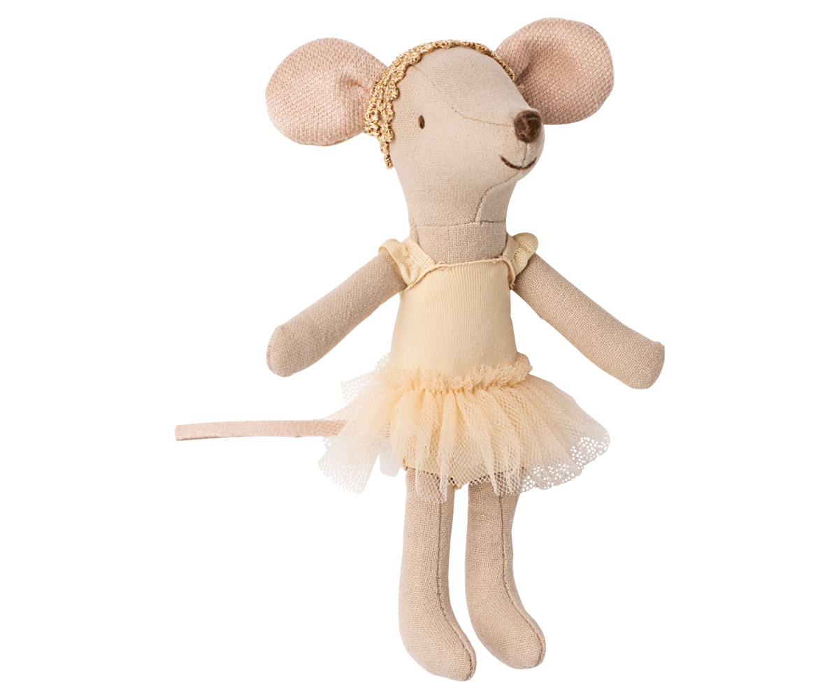 Maileg / Balletttänzerin Maus, Große Schwester