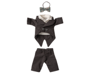 Maileg / Hochzeitsanzug, Papa Maus