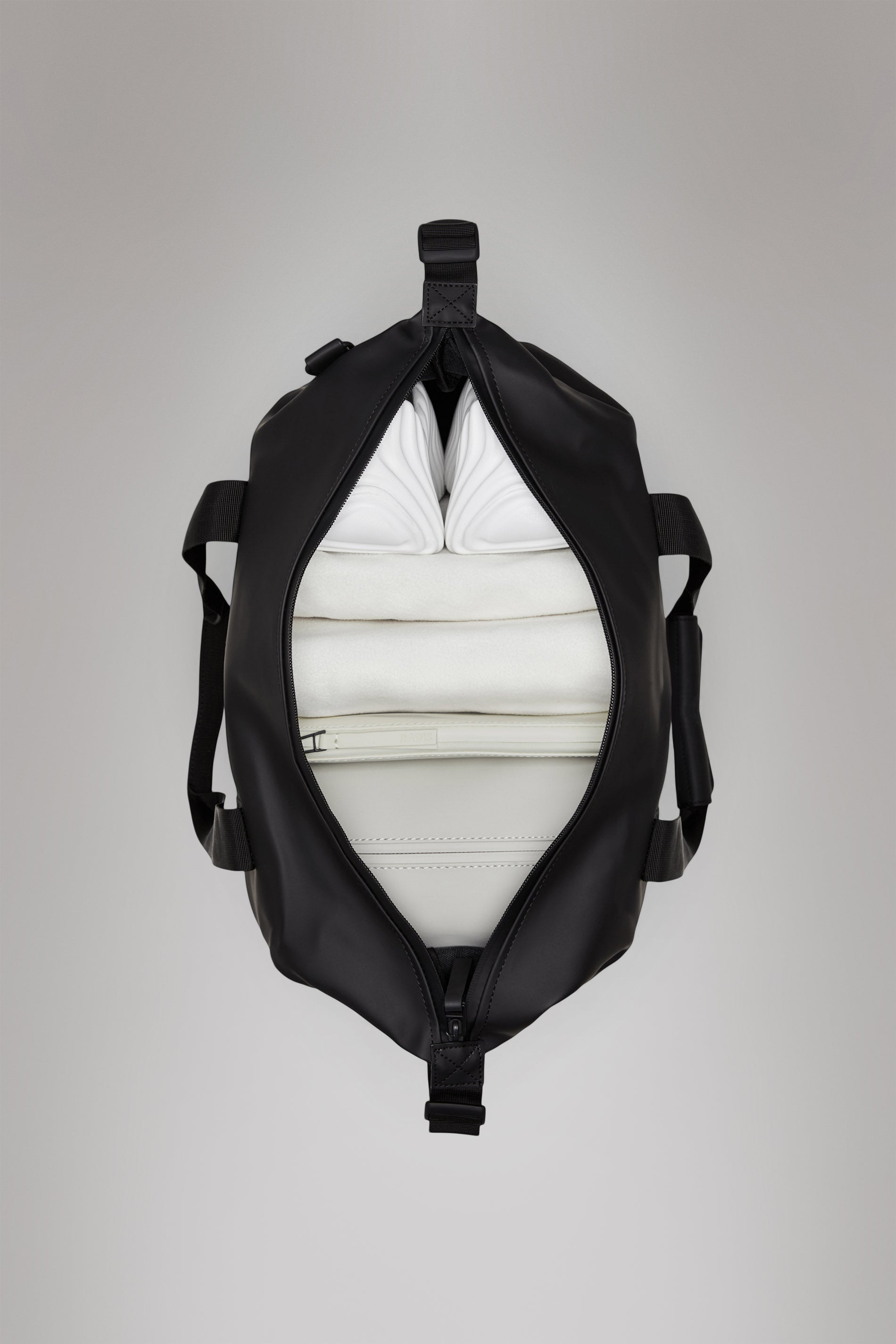 Rains / Hilo Weekend Bag Small W3 / Honor