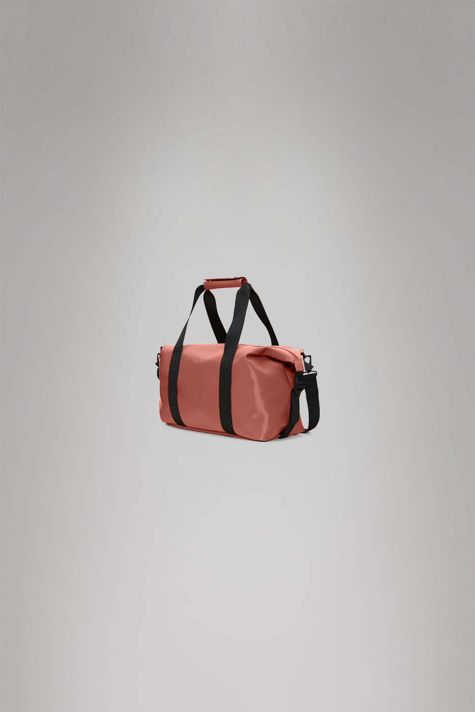 Rains / Hilo Weekend Bag Small W3 / Honor