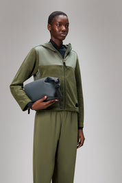 Rains / Hilo Wash Bag W3 / Lagoon