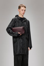 Rains / Hilo Wash Bag W3 / Depth