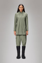 Rains / A-Line W Jacket W3 / Drift