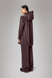 Rains / A-Line W Jacket W3 / Depth