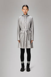 Rains / Curve W Jacket W3 / Nimbus