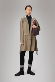 Rains / Curve W Jacket W3 / Beige