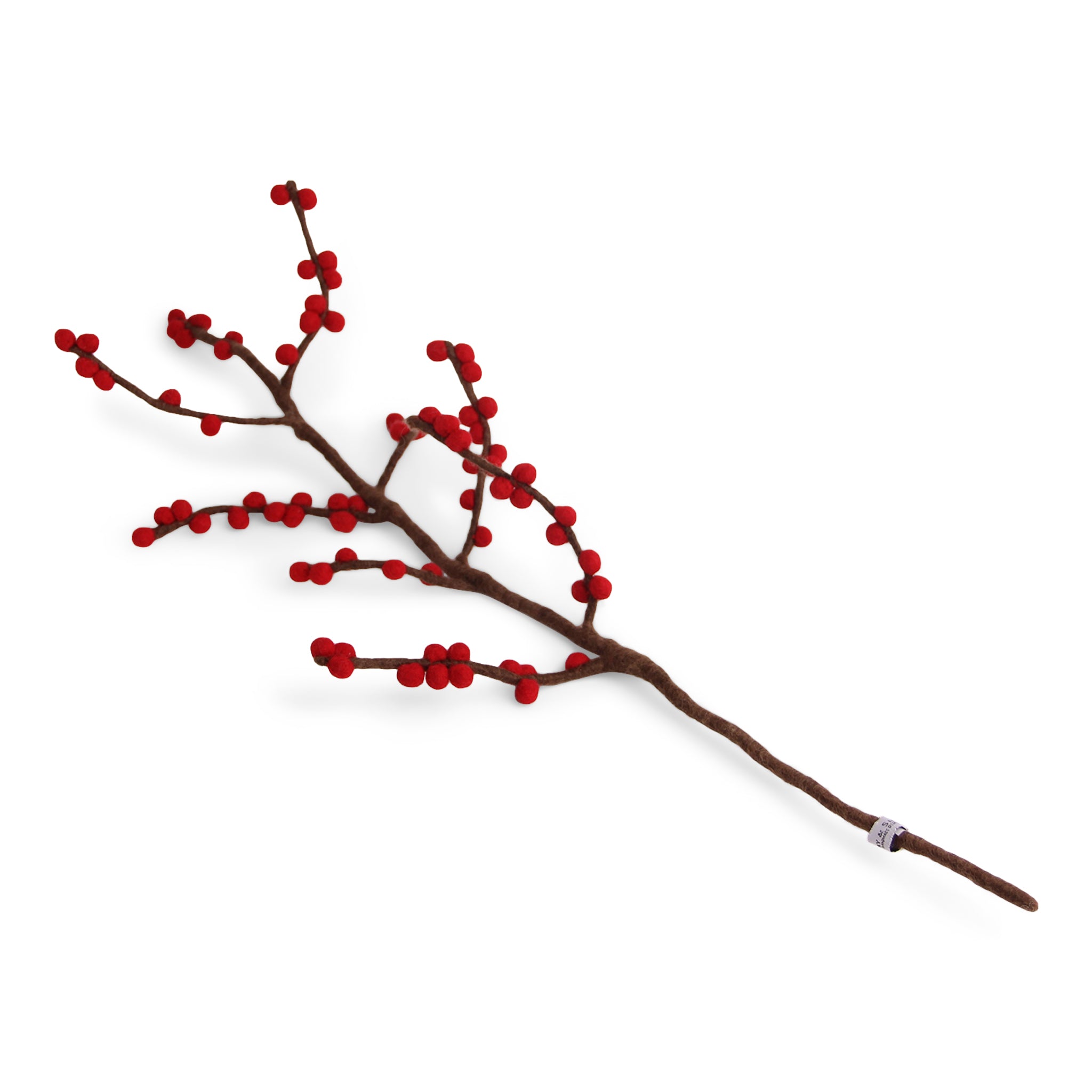 Gry & Sif / Branches / BERRY BRANCHES / Red