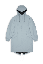 Rains / Fishtail Parka W3 / Pool