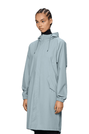 Rains / Fishtail Parka W3 / Pool