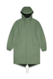 Rains / Fishtail Parka W3 / Well