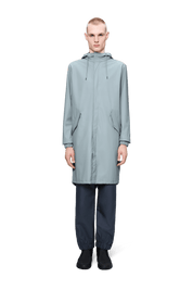 Rains / Fishtail Parka W3 / Pool