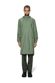 Rains / Fishtail Parka W3 / Well