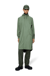 Rains / Fishtail Parka W3 / Well