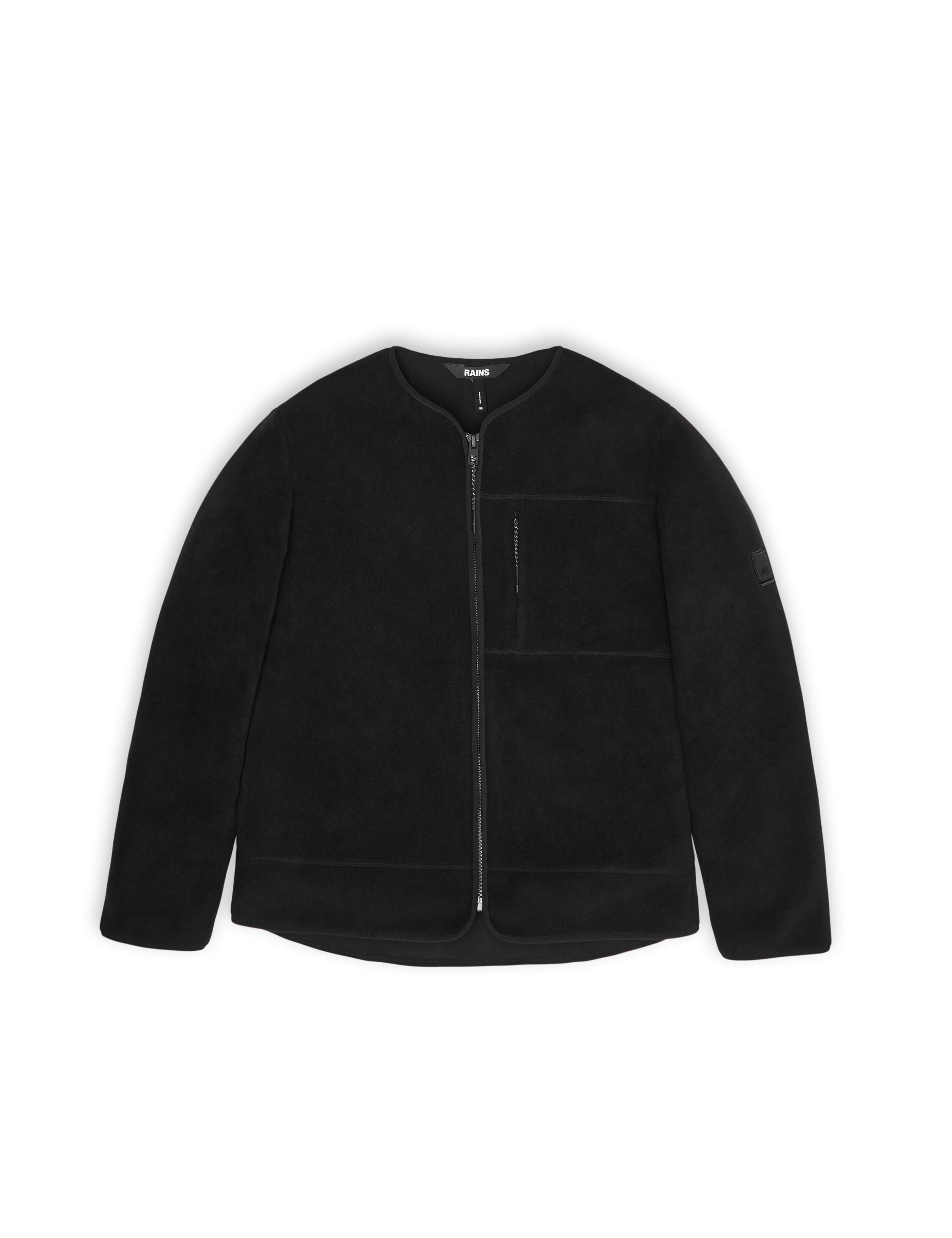 18520-Fleece-Jacket-T1-01-Black-Extra-0