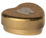 Maileg / Zahndose, Klein - Gold