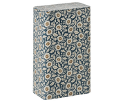 Maileg / Metallbox, Blumen - 2-teiliges Set