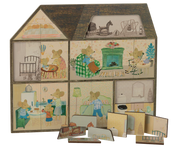 Maileg / Mauseloch Bauernhaus Puzzle