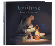 Maileg / LouiMax - Träume vom Erwachsensein (DE)