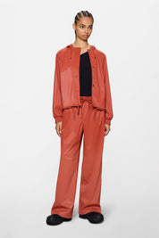 Rains / String W Jacket W3 / Kiln