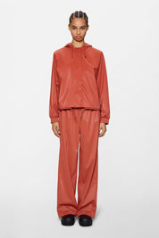 Rains / String W Jacket W3 / Kiln