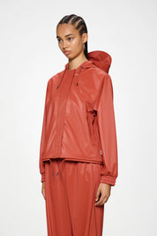 Rains / String W Jacket W3 / Kiln