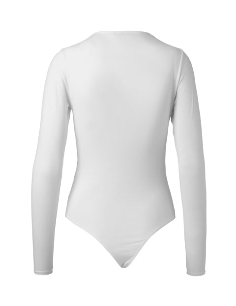 MbyM / GG Luxe Lione Basic / Optical White