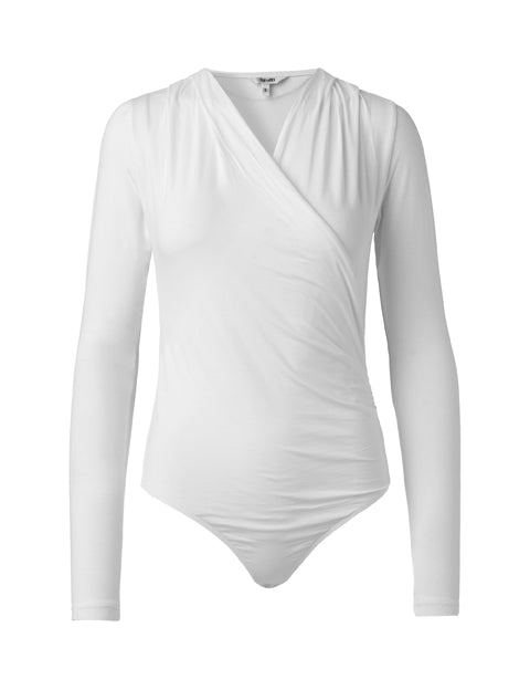 MbyM / GG Luxe Lione Basic / Optical White