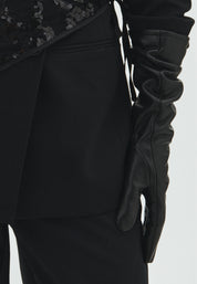 MbyM / Holy Zac / Black