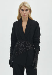 MbyM / Holy Zac / Black
