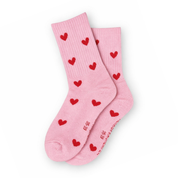 HERR&FRAUHEMPEL / SOCKEN - HERZ / 40-45