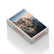 Mini-Puzzle Manarola, 99 Teile - Puzzlery