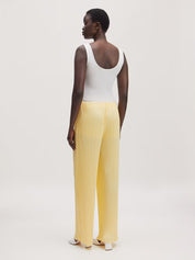 Edited / Gabby Pants / Double Cream